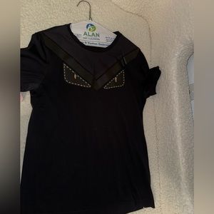 Fendi shirt